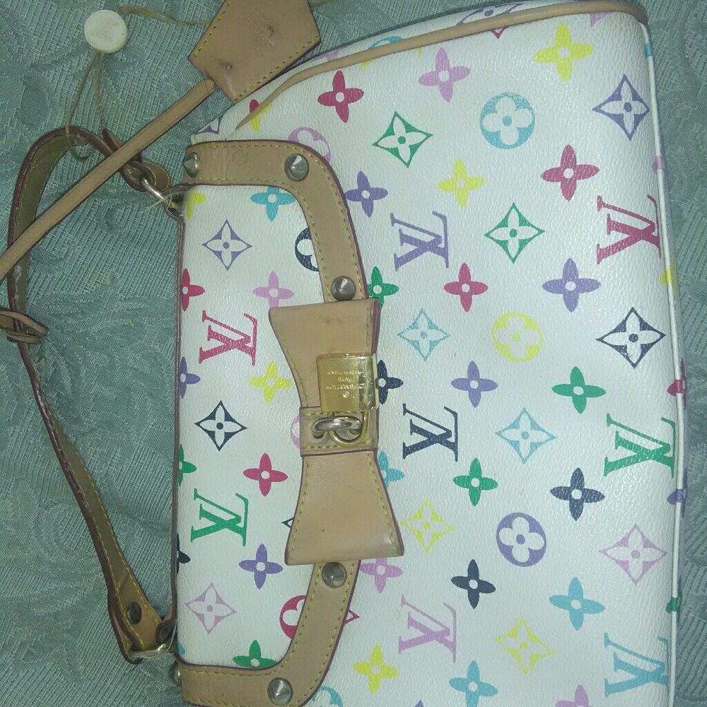 Louis Vuitton purse